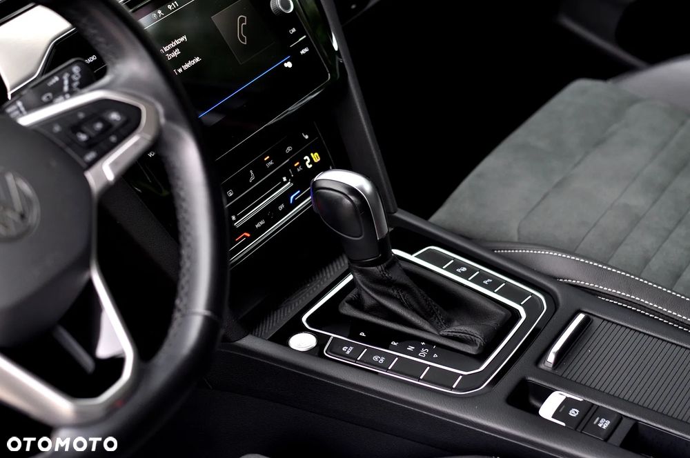 Volkswagen Passat 2.0 TDI EVO Elegance DSG - 27
