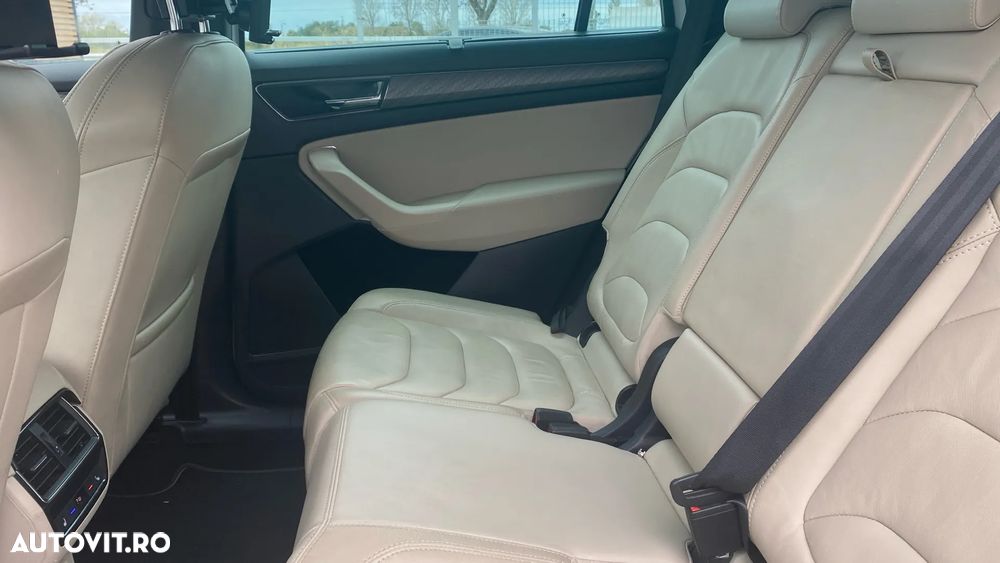 Skoda Kodiaq 2.0 TDI 4X4 DSG Style - 7