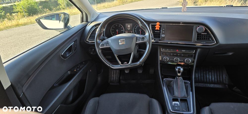 Seat Leon - 11
