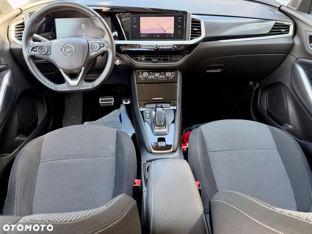 Opel Grandland 1.5 CDTI GS Line S&S - 22