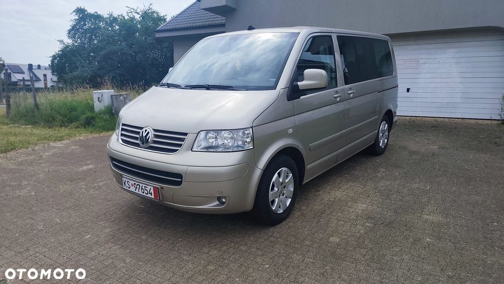 Volkswagen Multivan L1 Highline - 40