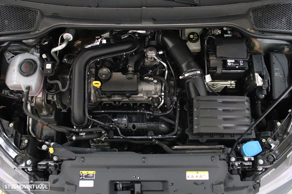 SEAT Arona 1.0 TSI Style DSG - 23