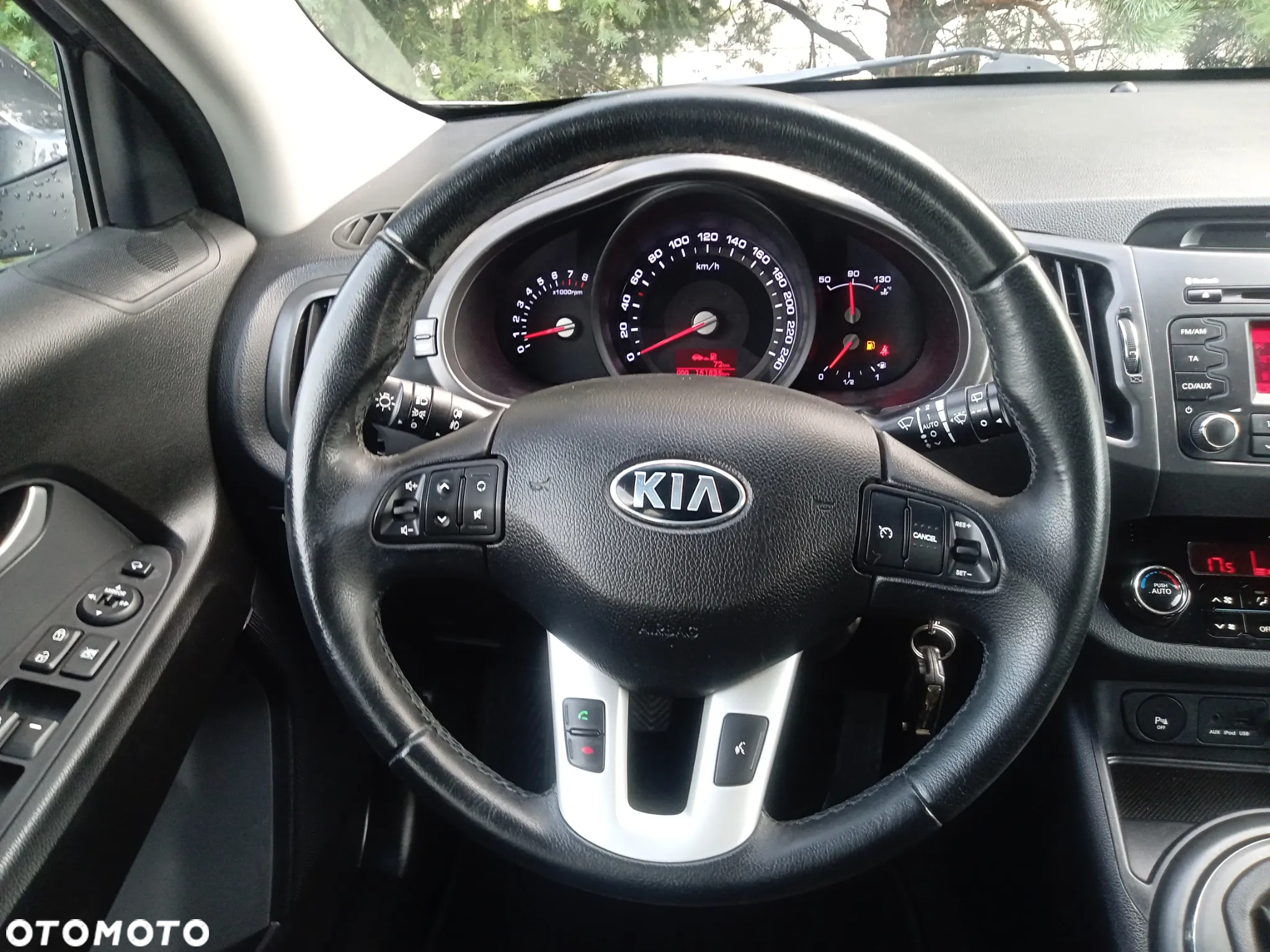 Kia Sportage 1.6 GDI 2WD Dream-Team Edition - 31