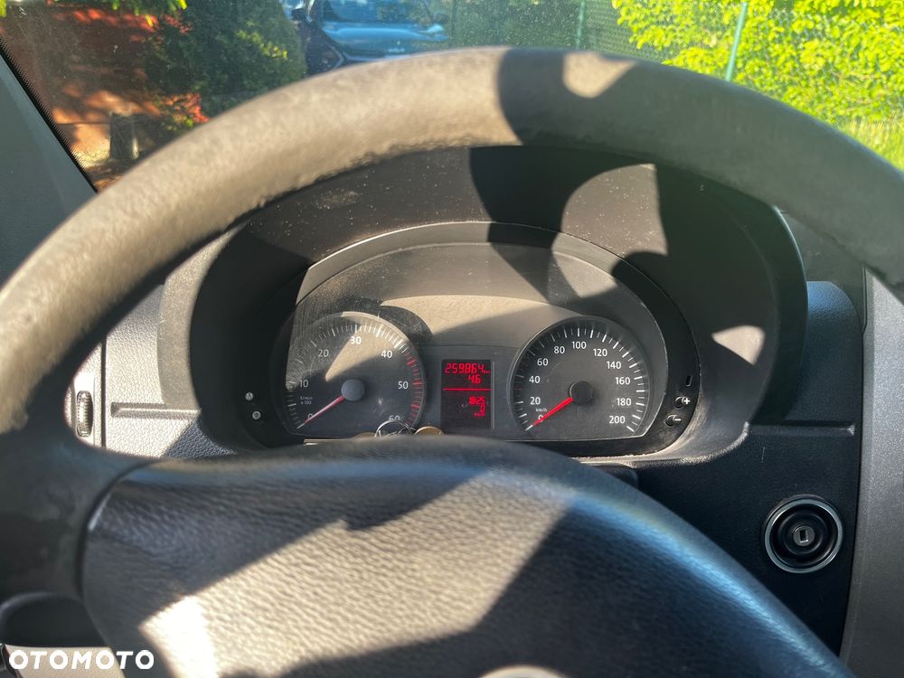 Volkswagen Crafter - 9
