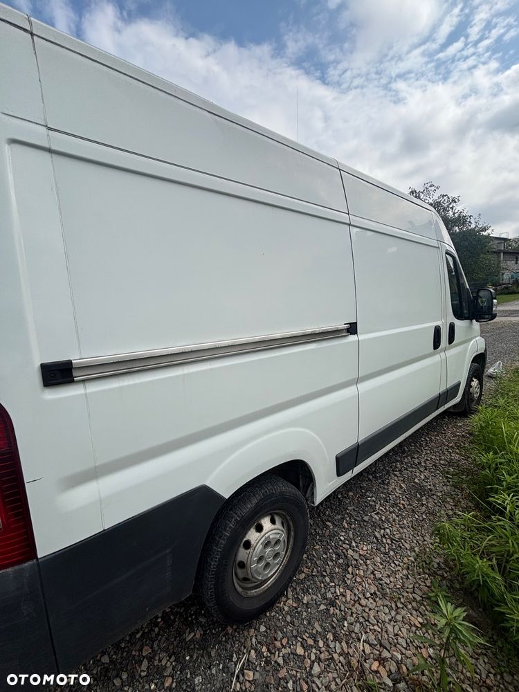 Fiat Ducato 35 MJ Euro 5 - 3