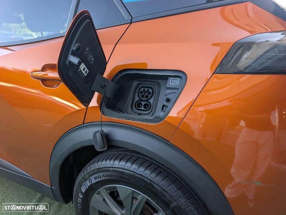 Peugeot e-2008 50 kWh Style - 7
