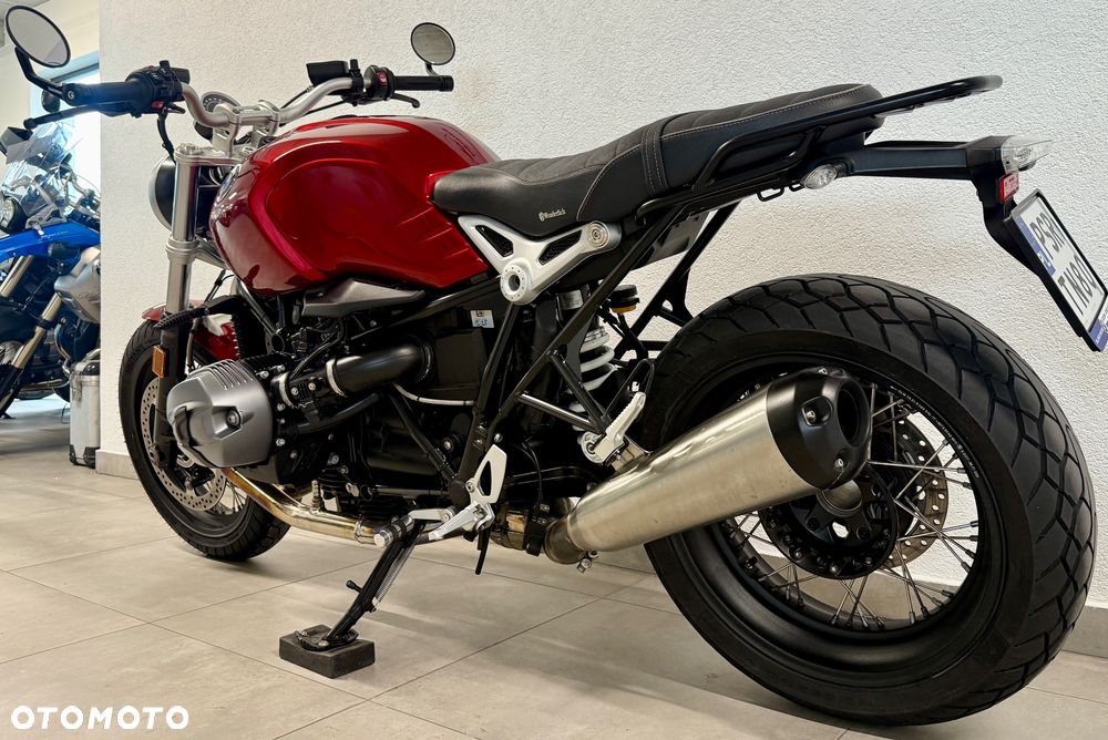 BMW R - 6