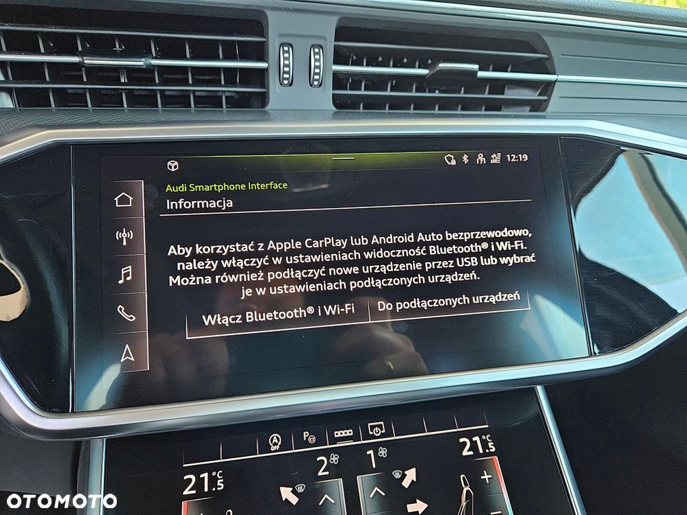 Audi A6 Limousine - 18