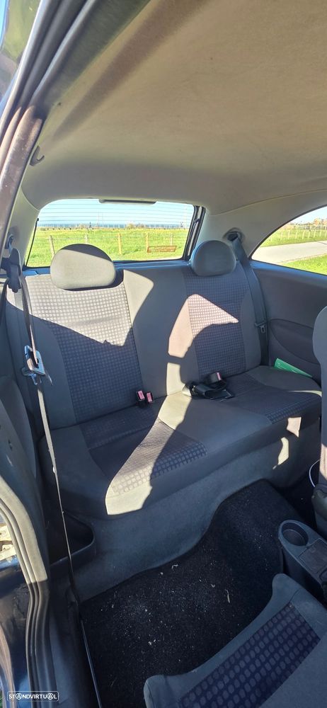 Opel Corsa 1.2 16V SRi - 7