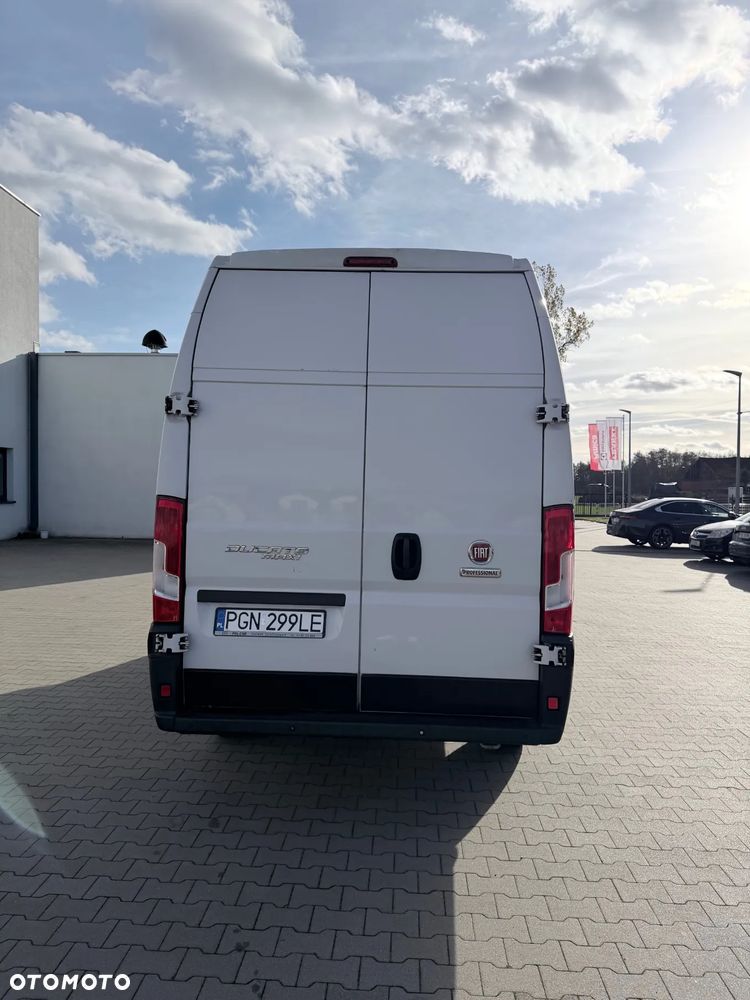 Fiat DUCATO L4H3 SALON POLSKA - 4