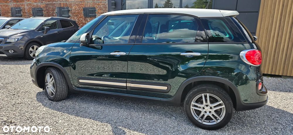 Fiat 500L 1.6 Multijet Start&Stopp Trekking - 6