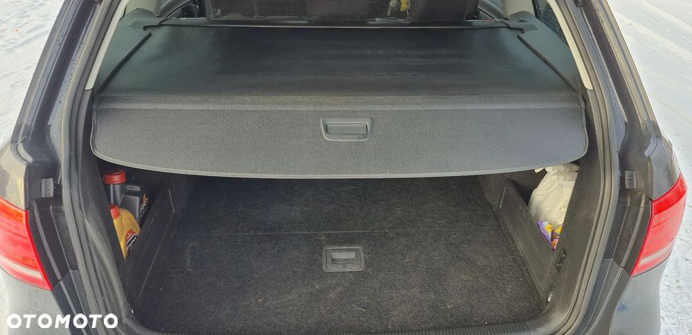 Volkswagen Passat 2.0 TDI BlueMotion Technology Trendline - 15