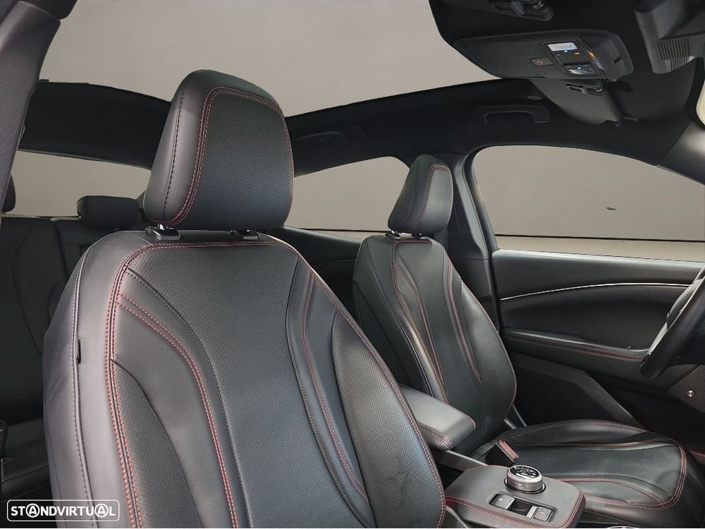 Ford Mustang Mach-E Alargada AWD - 14