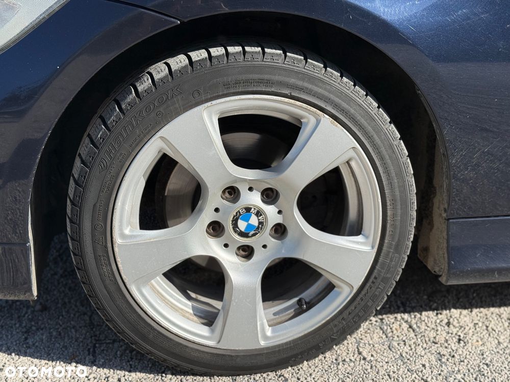 BMW Seria 3 - 17