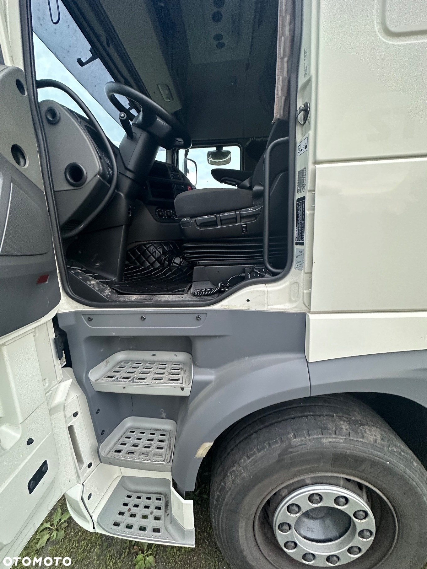 DAF XF 106 - 20