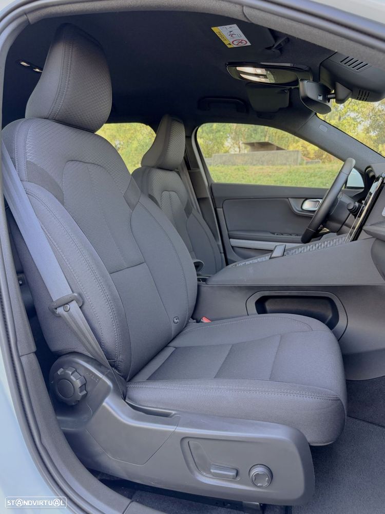 Polestar 2 Long Range 78 kWh - 28