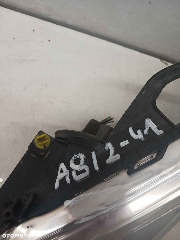 + LAMPA PRZOD PRZEDNIA LEWA CITROEN C3 II DS3 - 6