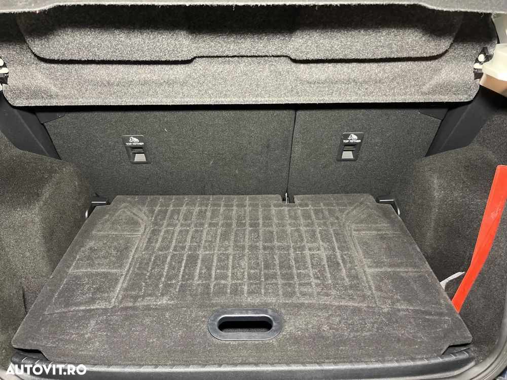 Ford EcoSport 1.0 EcoBoost Active - 25