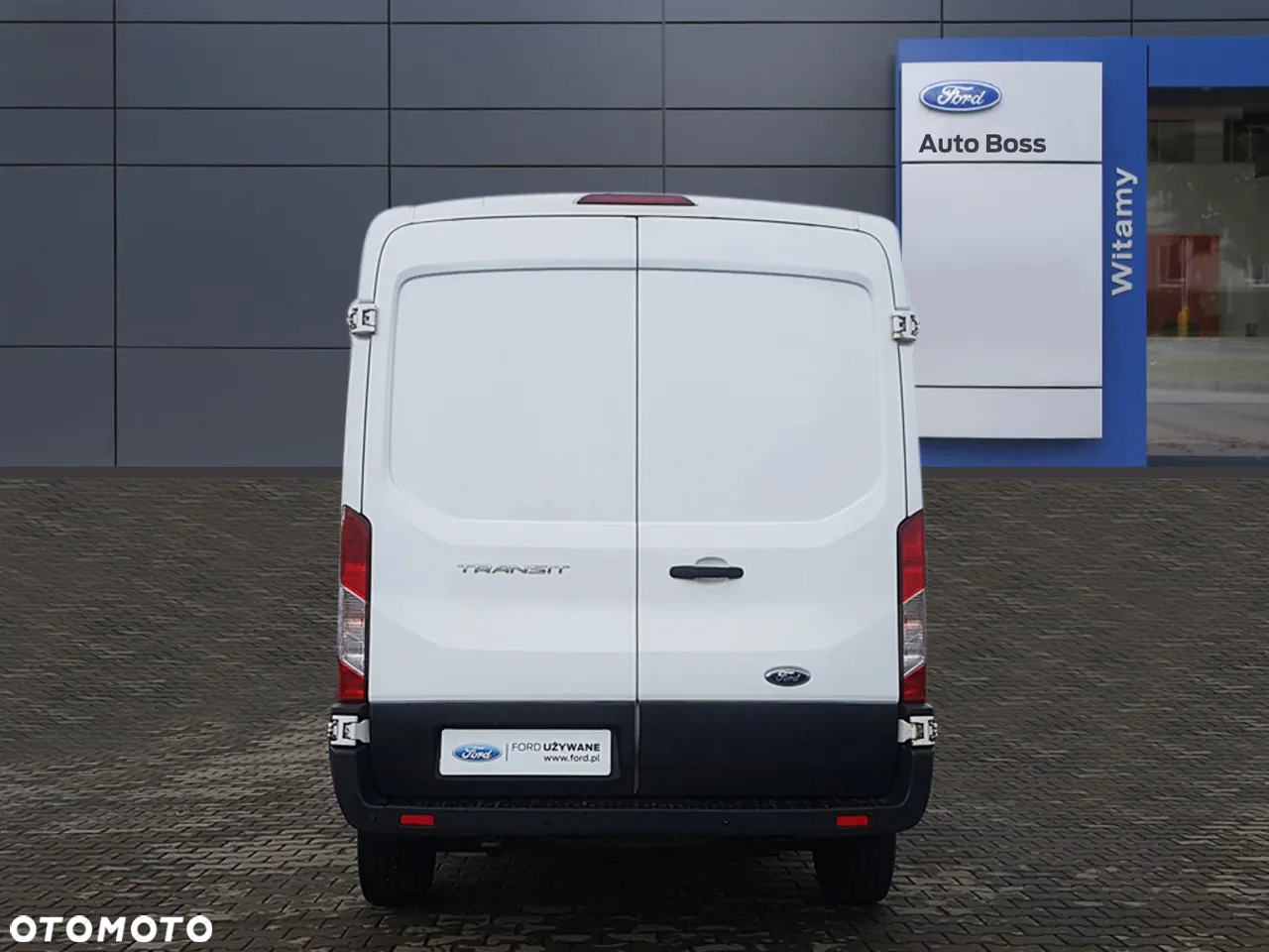 Ford Transit - 4