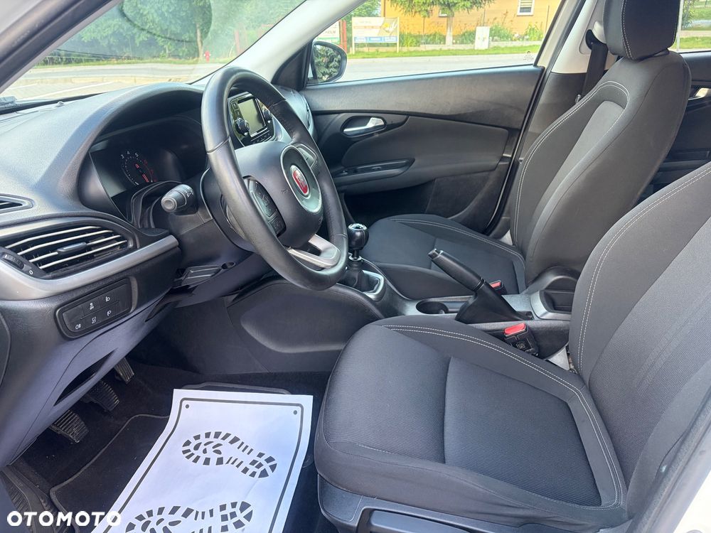 Fiat Tipo 1.4 16v S-Design - 11