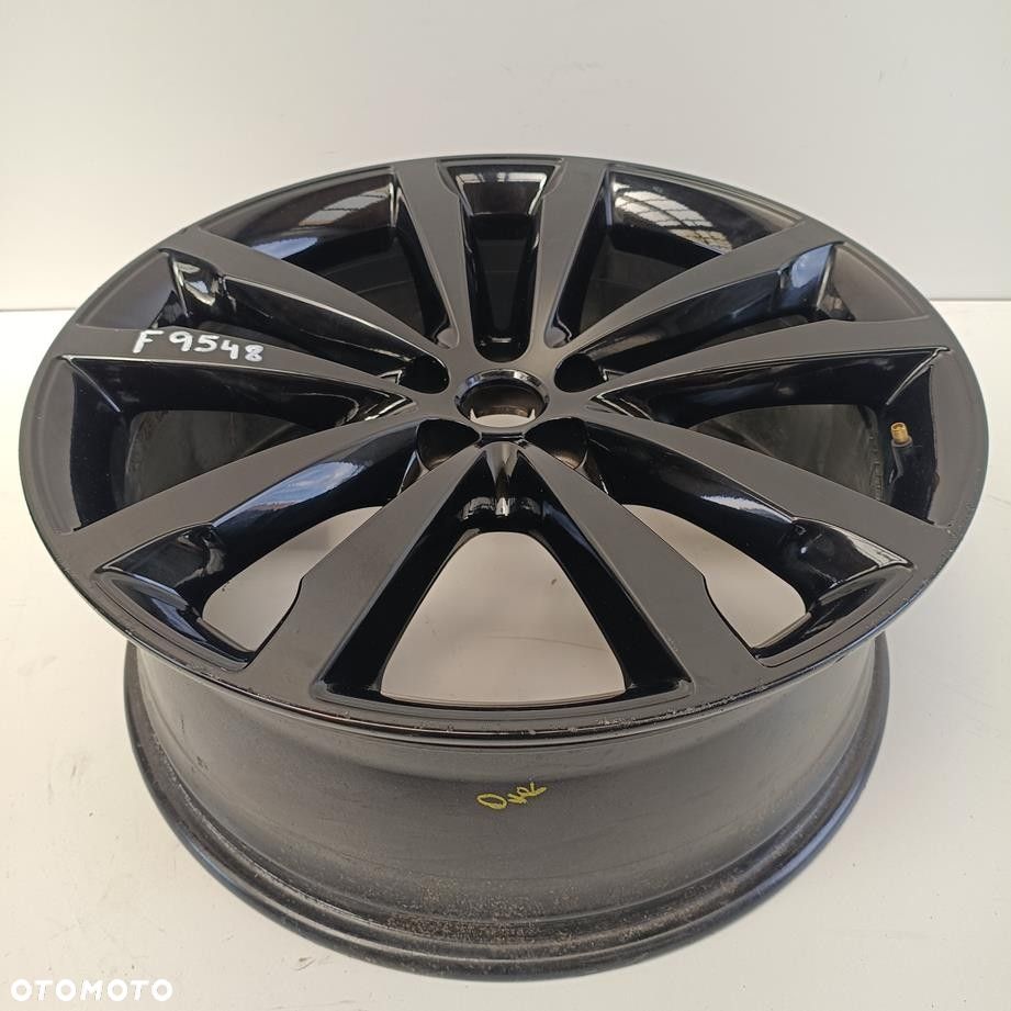 Alufelga 5x108 20 Jaguar F-Pace J9C3-JA (F9548) - 2