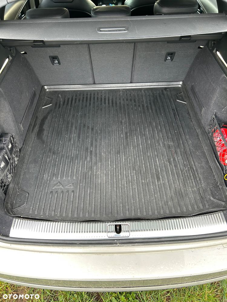 Audi A4 Avant 2.0 TDI Quattro Sport S tronic - 17