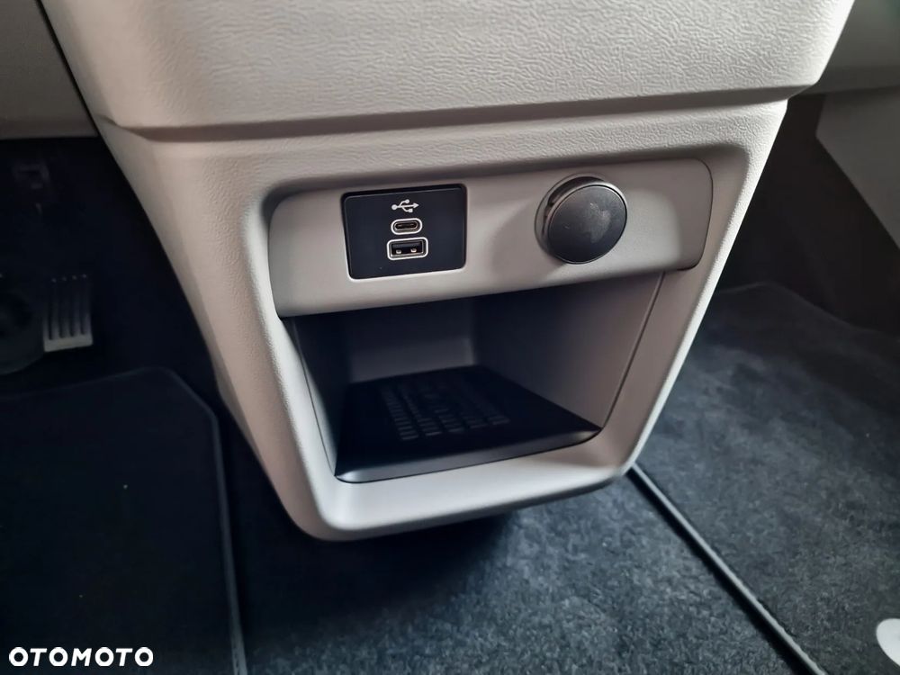 Ford Transit Custom - 15