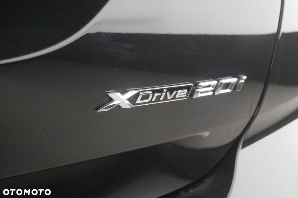 BMW X3 - 36