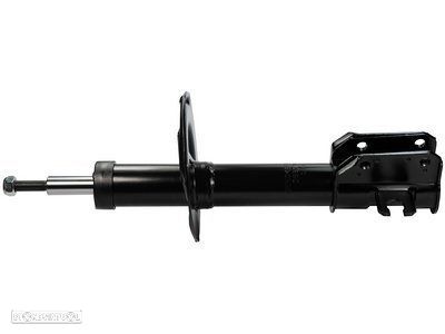 Par de amortecedores da frente do Fiat Punto 176 Mk1 NOVOS - 1
