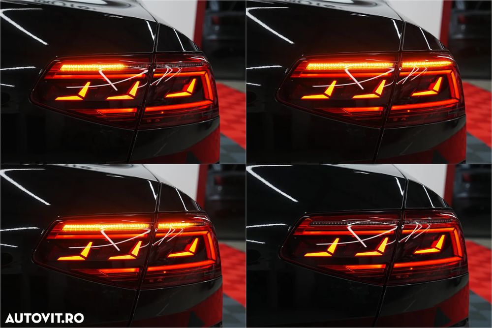 Volkswagen Passat 2.0 TDI DSG R Executive - 23