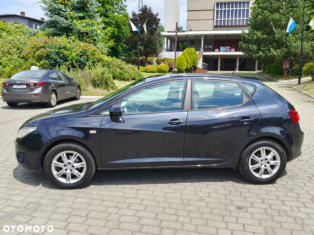 Seat Ibiza 1.6 TDI CR Style - 9