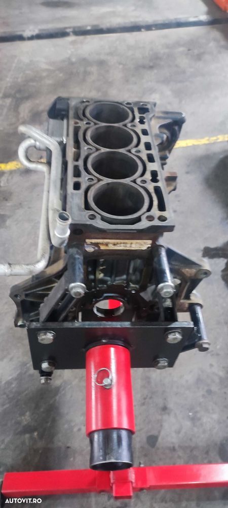 Bloc motor volkswagen vw tiguan 1.4 TSI cod motor BWK - 4