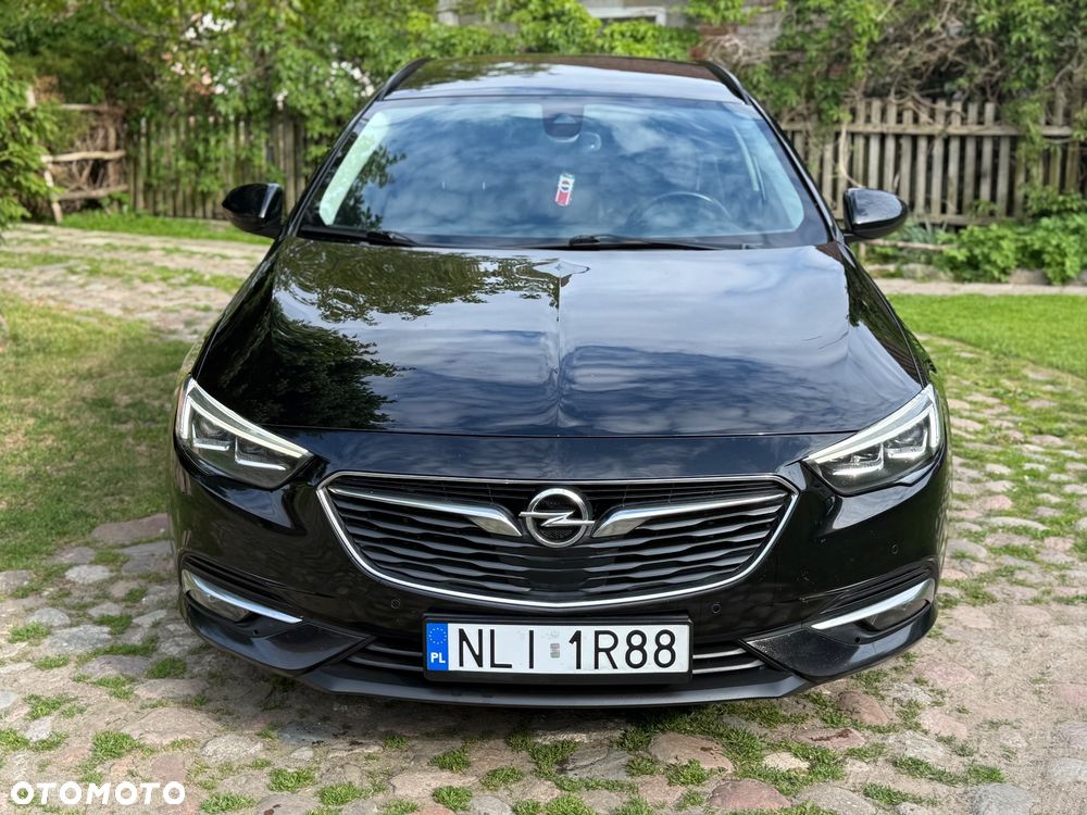 Opel Insignia - 2