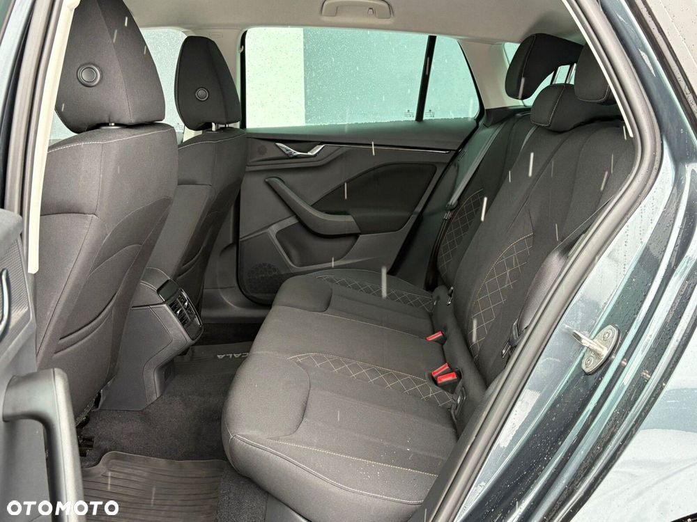 Skoda Scala 1.0 TSI Ambition - 13