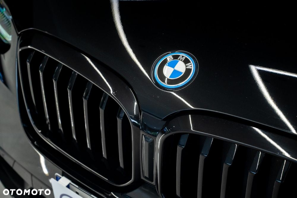 BMW X3 xDrive30e - 40