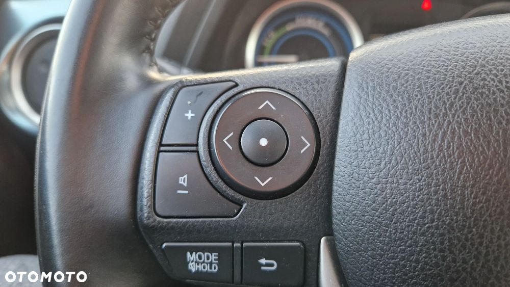 Toyota Auris - 17