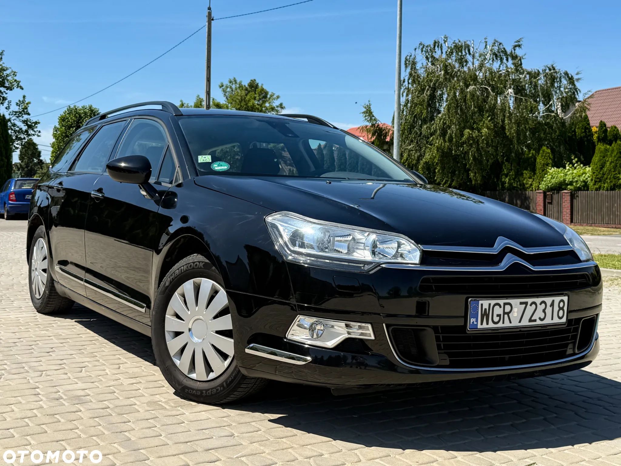 Citroën C5 1.6 THP Exclusive - 1