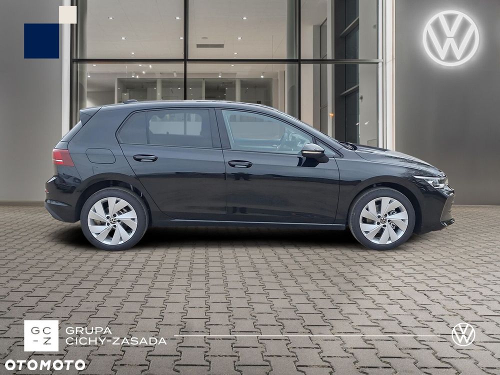 Volkswagen Golf 1.5 TSI Life Plus - 6
