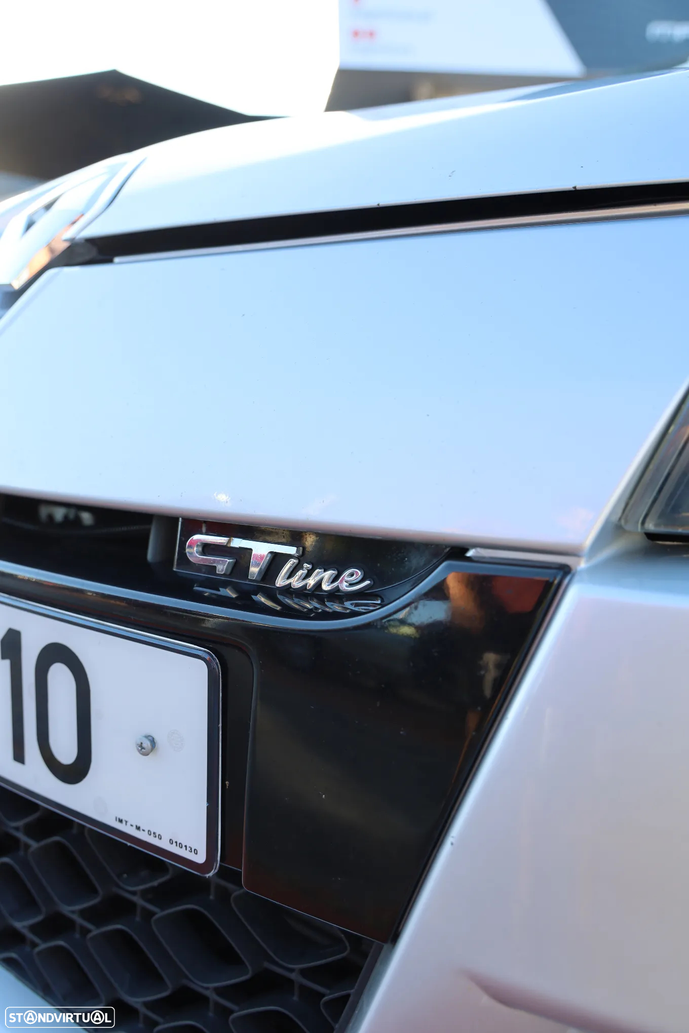 Renault Mégane Sport Tourer 1.6 dCi GT Line SS - 26