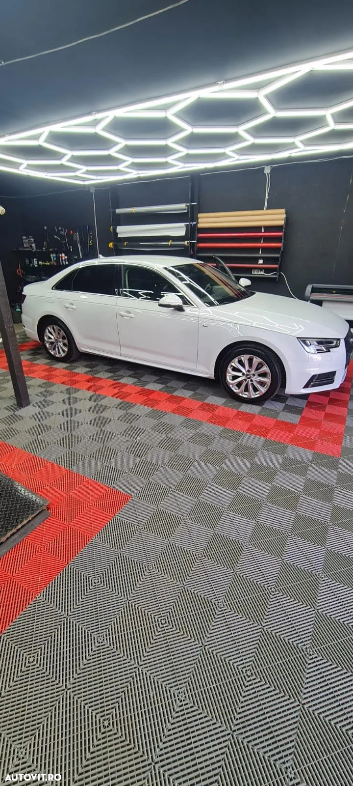 Audi A4 2.0 TDI S tronic - 5