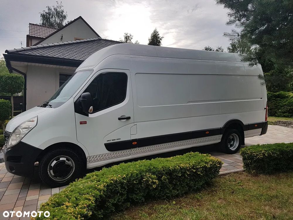Renault Master - 4