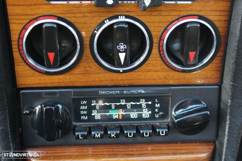 Mercedes-Benz W123 (1976-1986) - 13