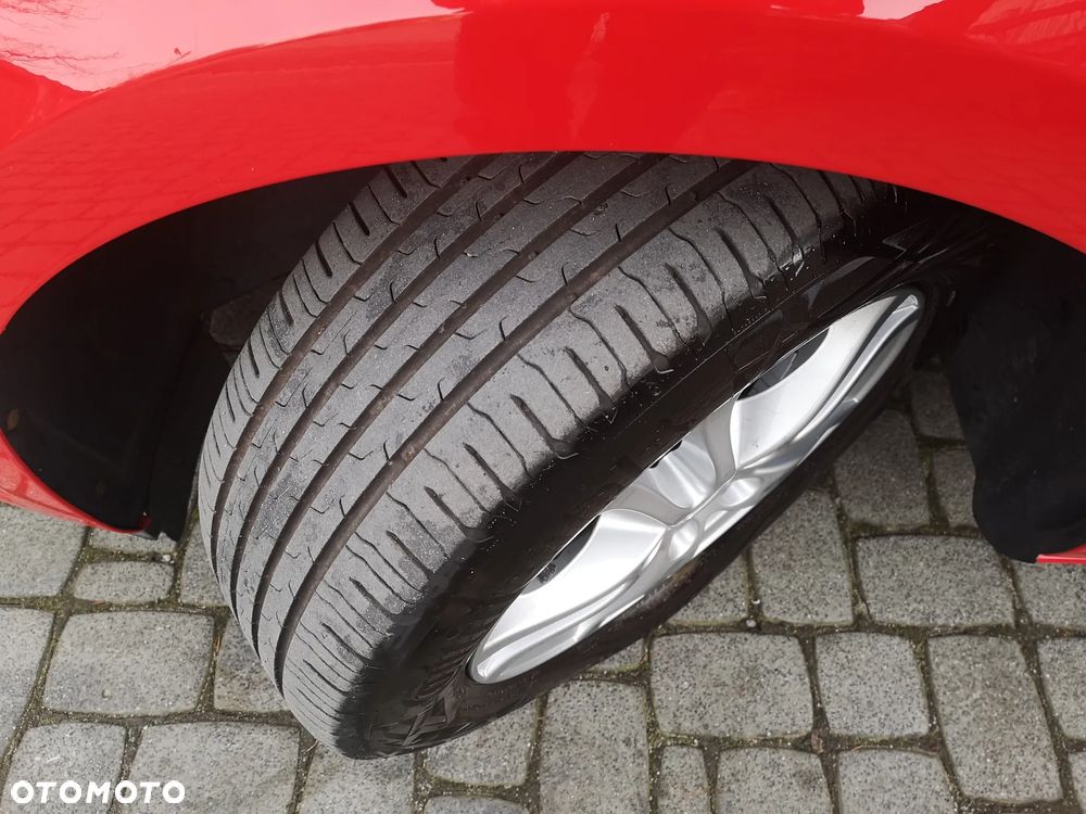 Opel Astra 1.6 Edition - 29