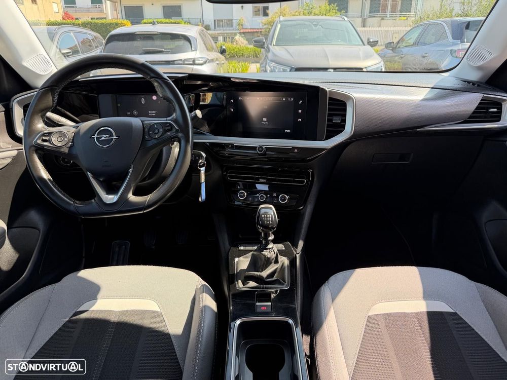 Opel Mokka 1.5 D Elegance - 12