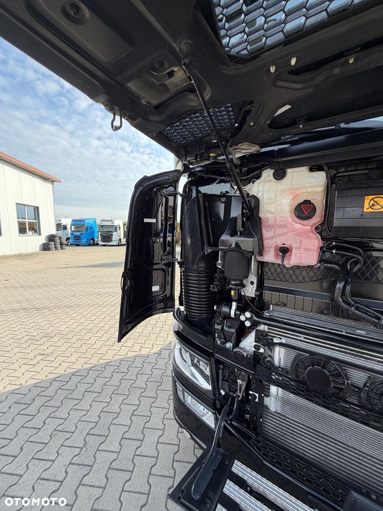 Scania R460 - 33