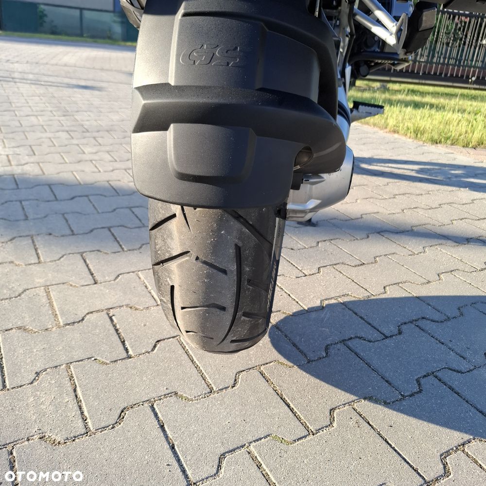 BMW GS - 21