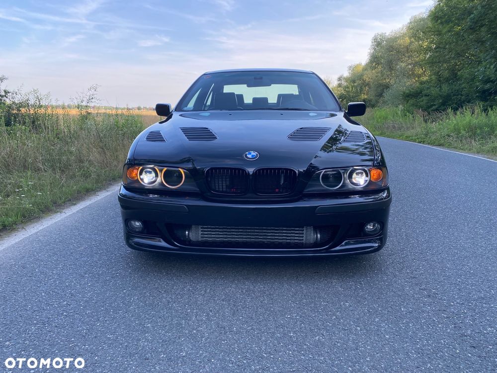 BMW Seria 5 - 10