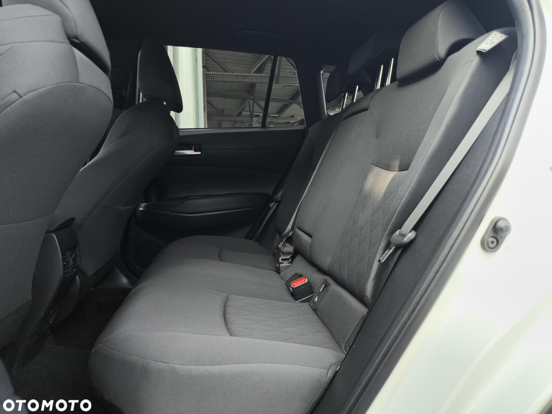 Toyota Corolla Cross 2.0 Hybrid Style - 14