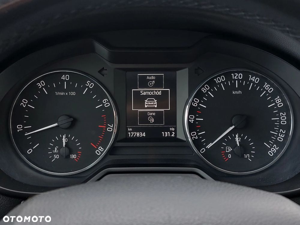 Skoda Octavia 1.8 TSI Ambition - 8