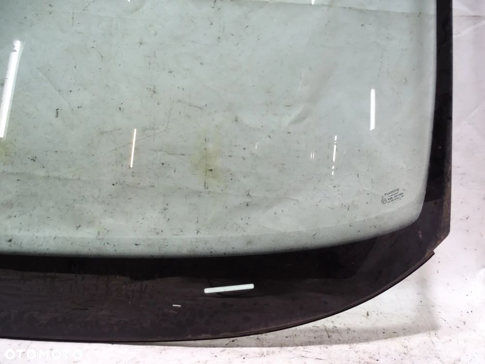 SZYBA PRZÓD PRZEDNIA CZOŁOWA FORD S-MAX MK1 F-VAT - 4